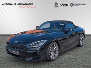 BMW Z4 2021