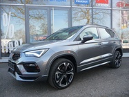 Cupra Ateca 2025