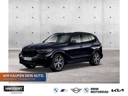 BMW X5 2023