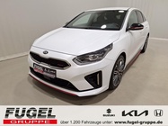 Kia pro cee'd / ProCeed 2018