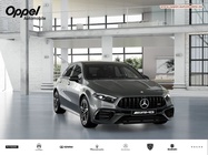 Mercedes-Benz A-Class 2024