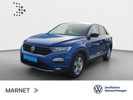 Volkswagen T-Roc 2020