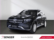 Mercedes-Benz GLE-Class 2023