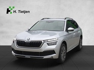 Skoda Kamiq 2022
