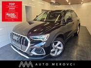 Audi Q3 2024