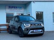 Suzuki Ignis 2022