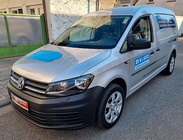 Volkswagen Caddy Maxi 2020