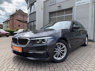 BMW 5 Series 2018