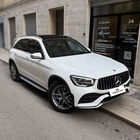 Mercedes-Benz GLC-Class 2019