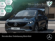 Mercedes-Benz EQA 2025
