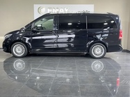 Mercedes-Benz V-Class 2019