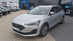 Ford Focus 2025