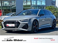 Audi RS 6 2025