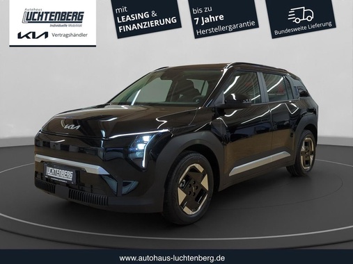 Kia EV3 2026
