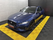 Jaguar XE 2021