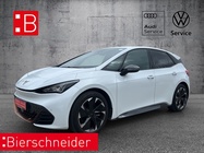 Cupra Born 2023