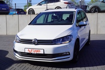 Volkswagen Touran 2020