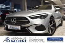 Mercedes-Benz CLE-Class 2024