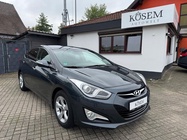 Hyundai i40 2012