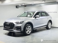 Audi Q5 2022