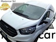 Ford Transit Custom 2021