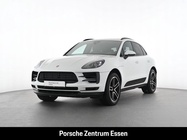 Porsche Macan 2019