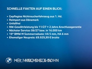 BMW 3 Series 2025