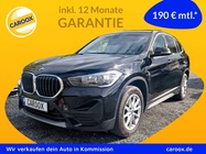 BMW X1 2019