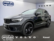 Volvo XC40 2026