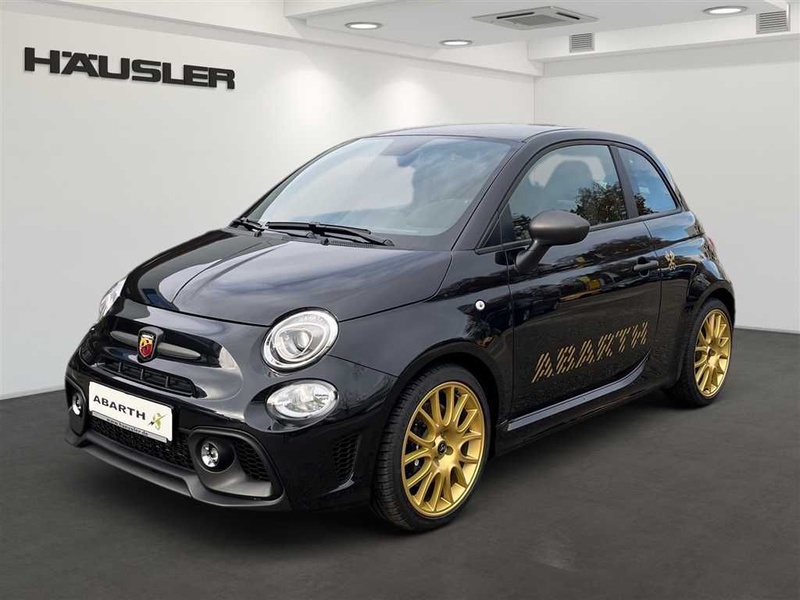Abarth 695