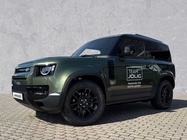 Land Rover Defender 2026