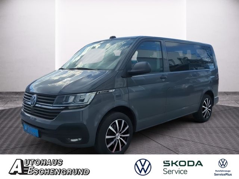 Volkswagen T6