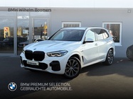 BMW X5 2021