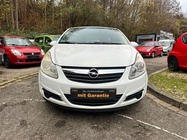 Opel Corsa 2008