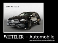 Mercedes-Benz C-Class 2025