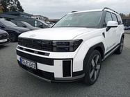 Hyundai Santa Fe 2025