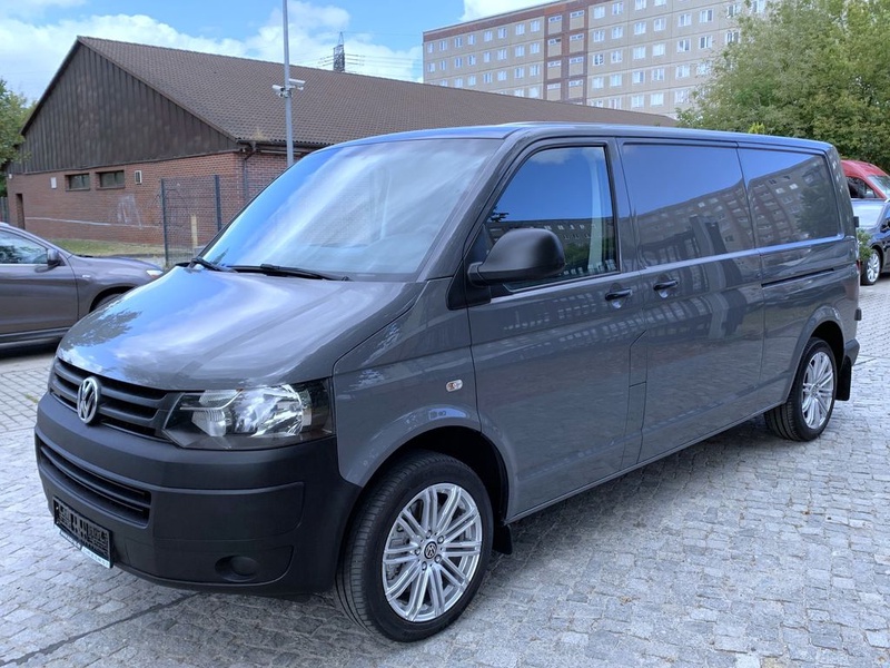 Volkswagen T5