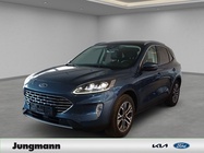 Ford Kuga 2021