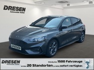 Ford Focus 2021
