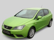 Seat Ibiza 2012