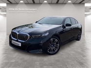 BMW i5 2024