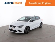 Seat Ibiza 2021