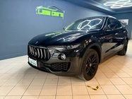 Maserati Levante 2022