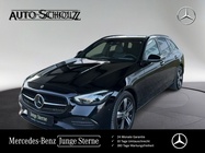 Mercedes-Benz C-Class 2022