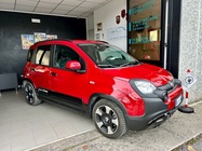 Fiat Panda 2025