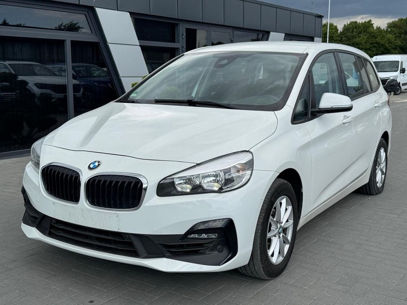 BMW 2 Series