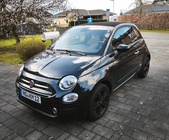 Fiat 500C 2019