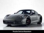 Porsche 992 2023