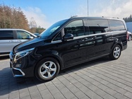 Mercedes-Benz V-Class 2019