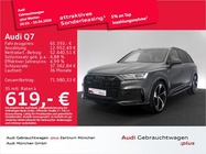 Audi Q7 2023
